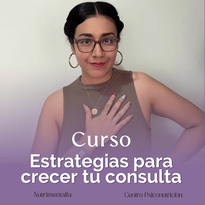 BUNDLE✨ 2 Cursos: Estrategias para crecer tu consulta + Habilidades para la consulta en línea - Imagen 3